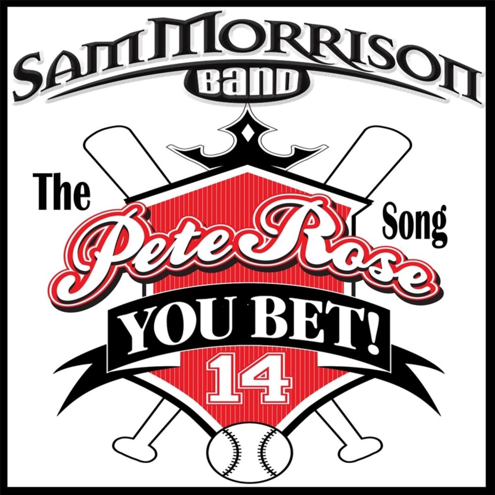 Picture of You Bet: The Pete Rose Song