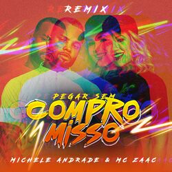 Cover of Pegar Sem Compromisso (MDJAY Remix)