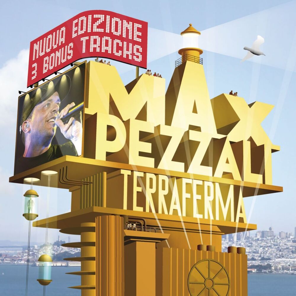 Picture of Terraferma (Nuova edizione)