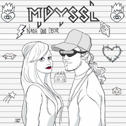 Cover of Nada Que Decir