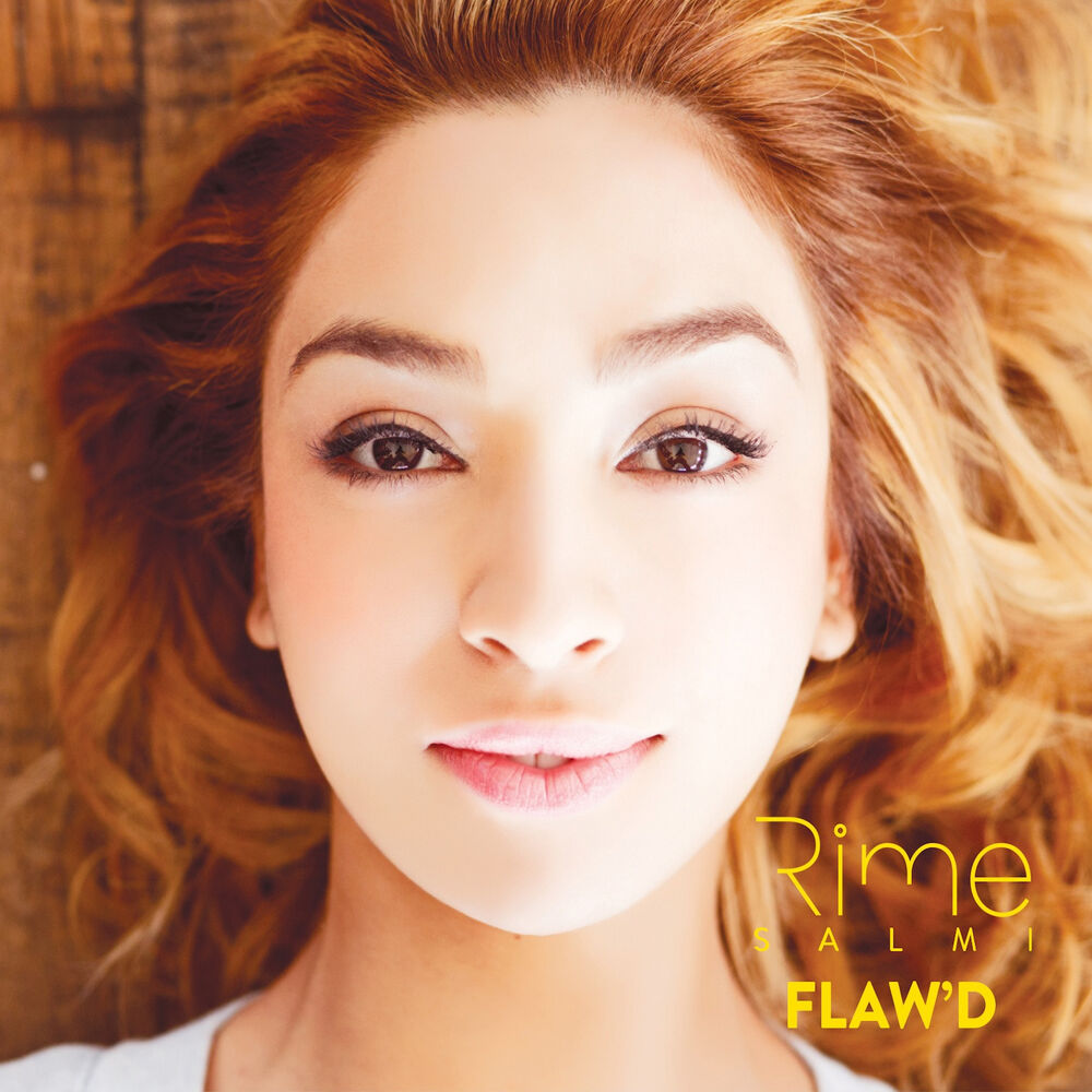 Picture of Flaw'd