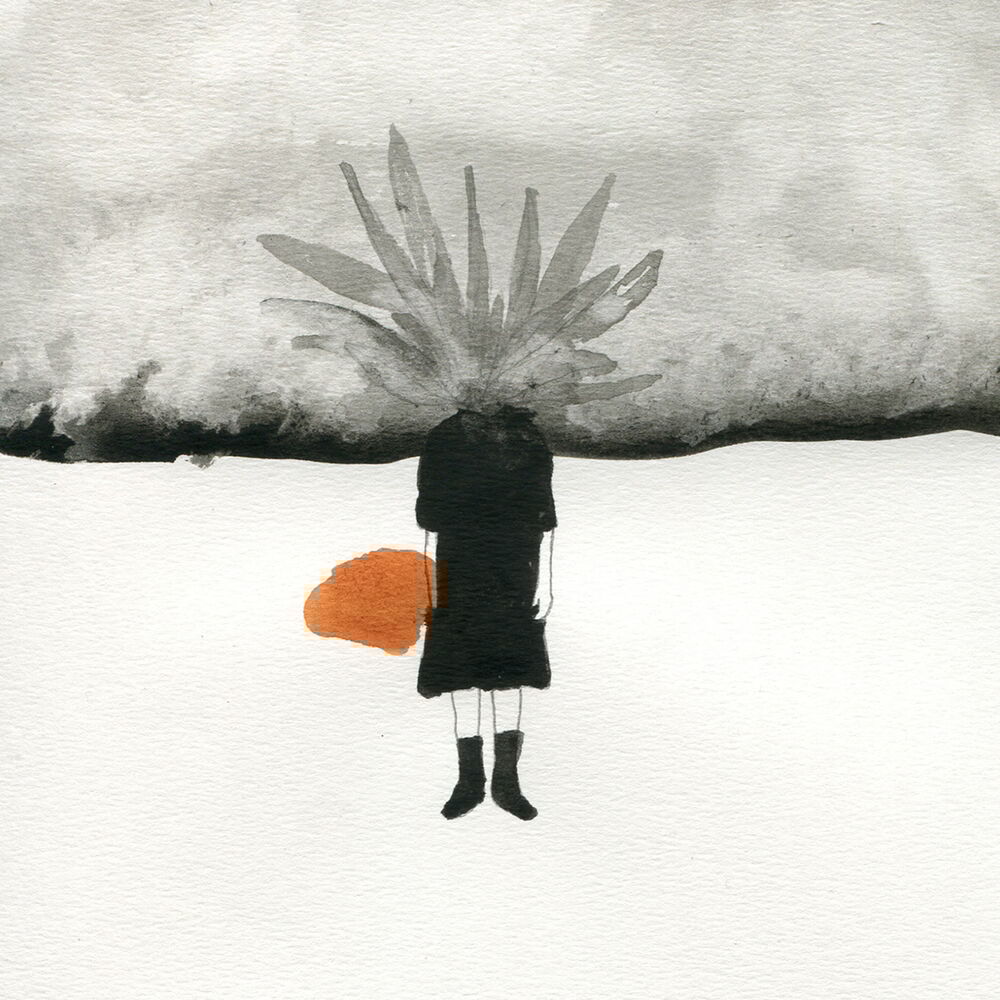 Picture of Le fruit de mes songes
