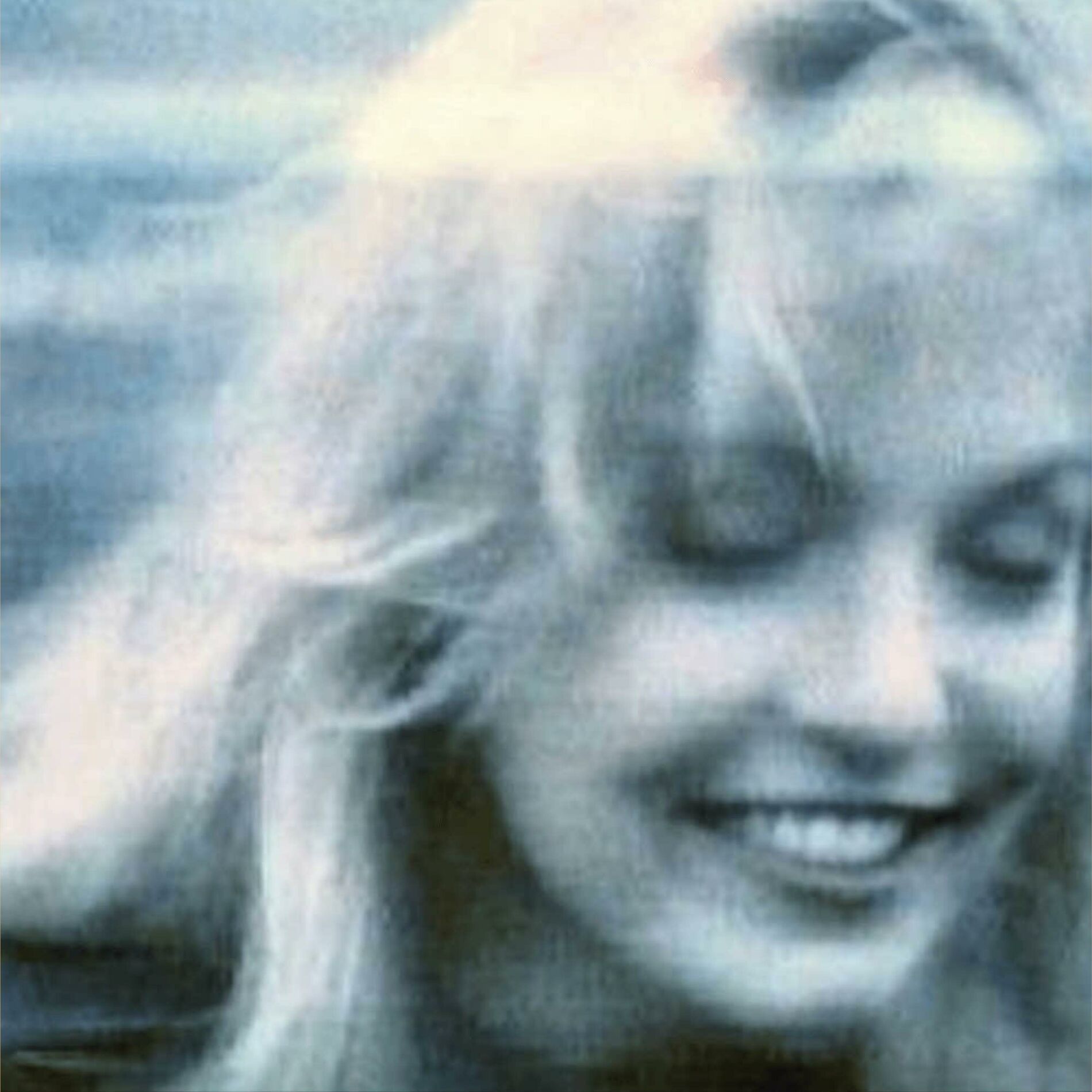 Album cover of FRIGHT