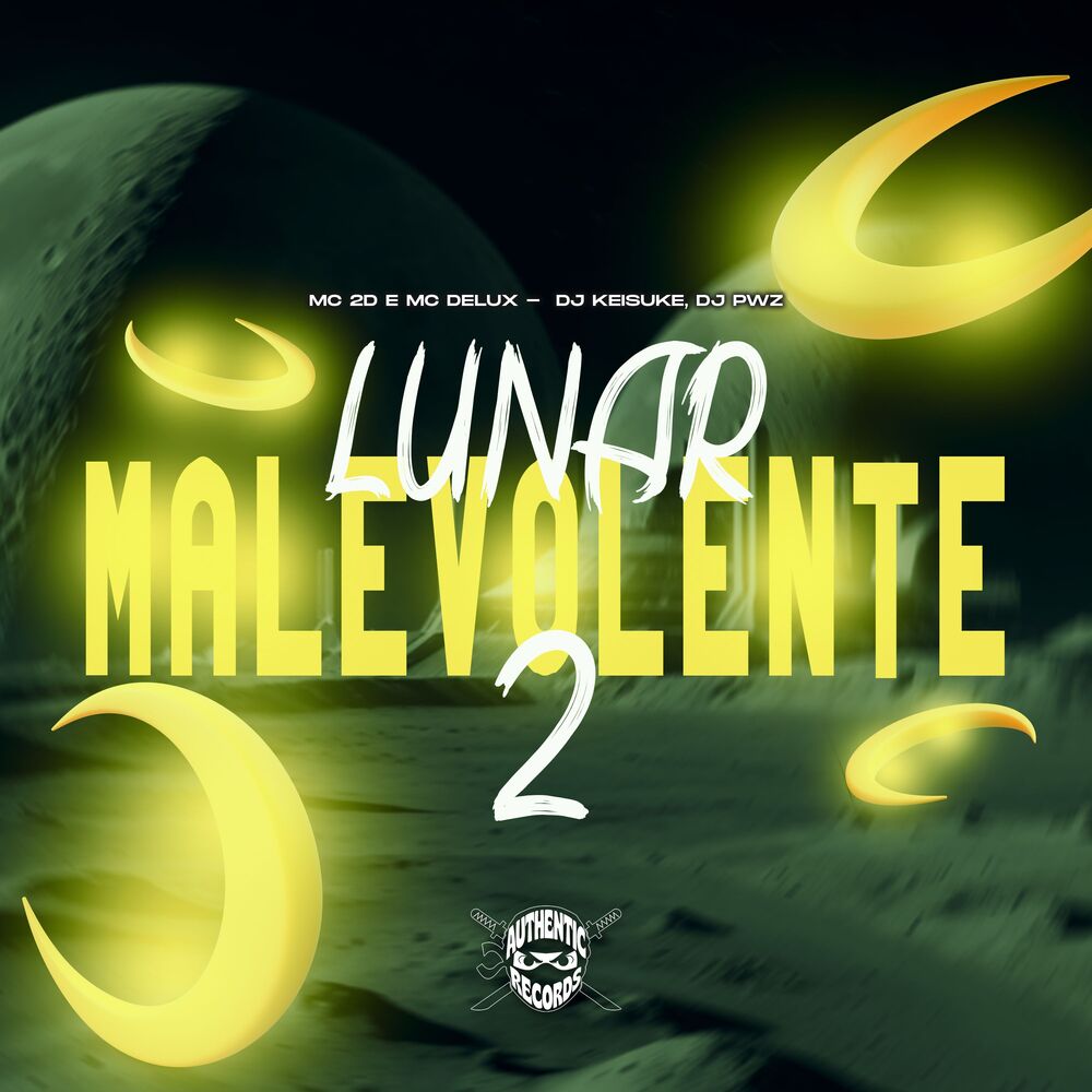 Picture of Lunar Malevolente 2