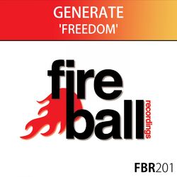 Cover of Freedom