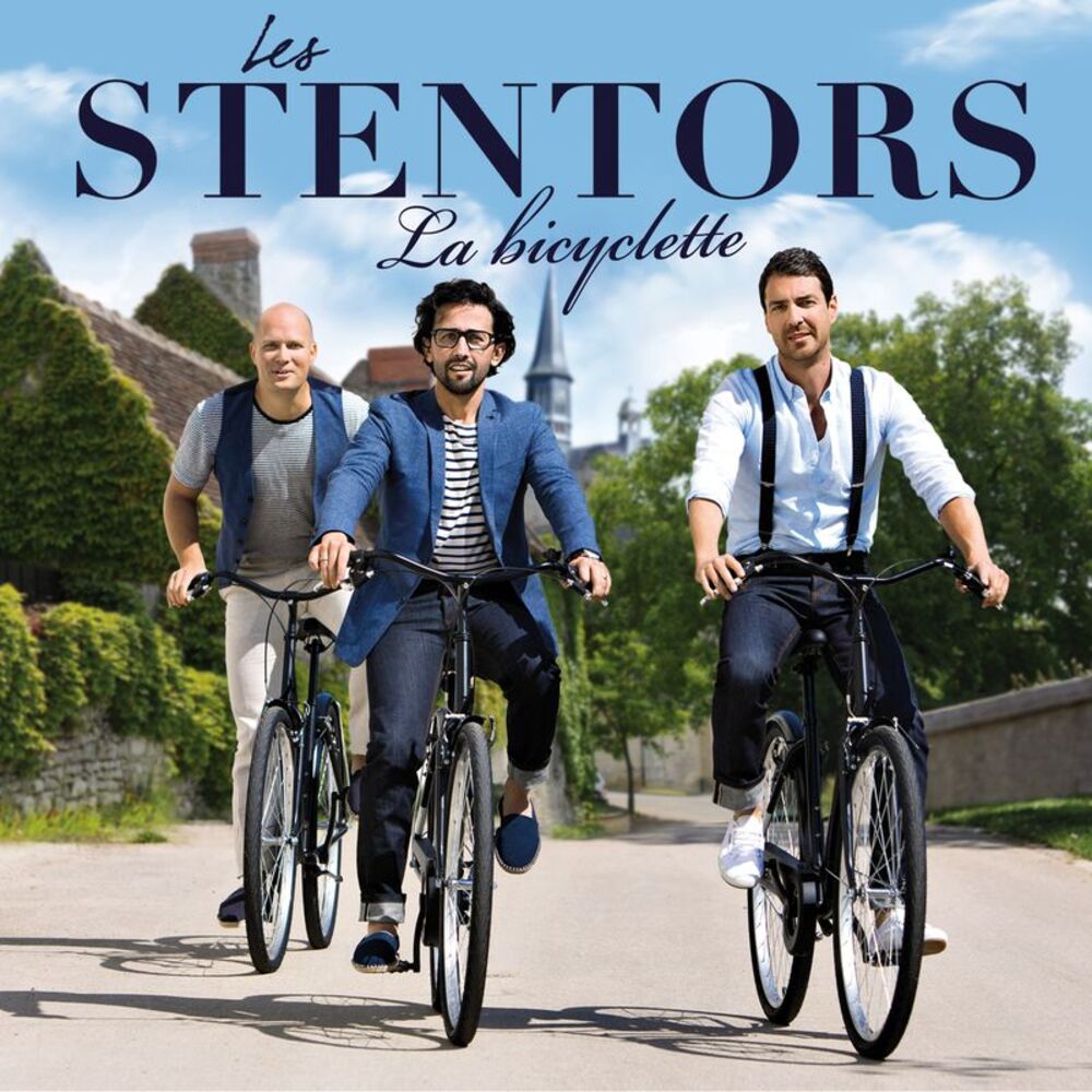 Picture of La bicyclette