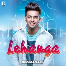 Cover of Lehanga