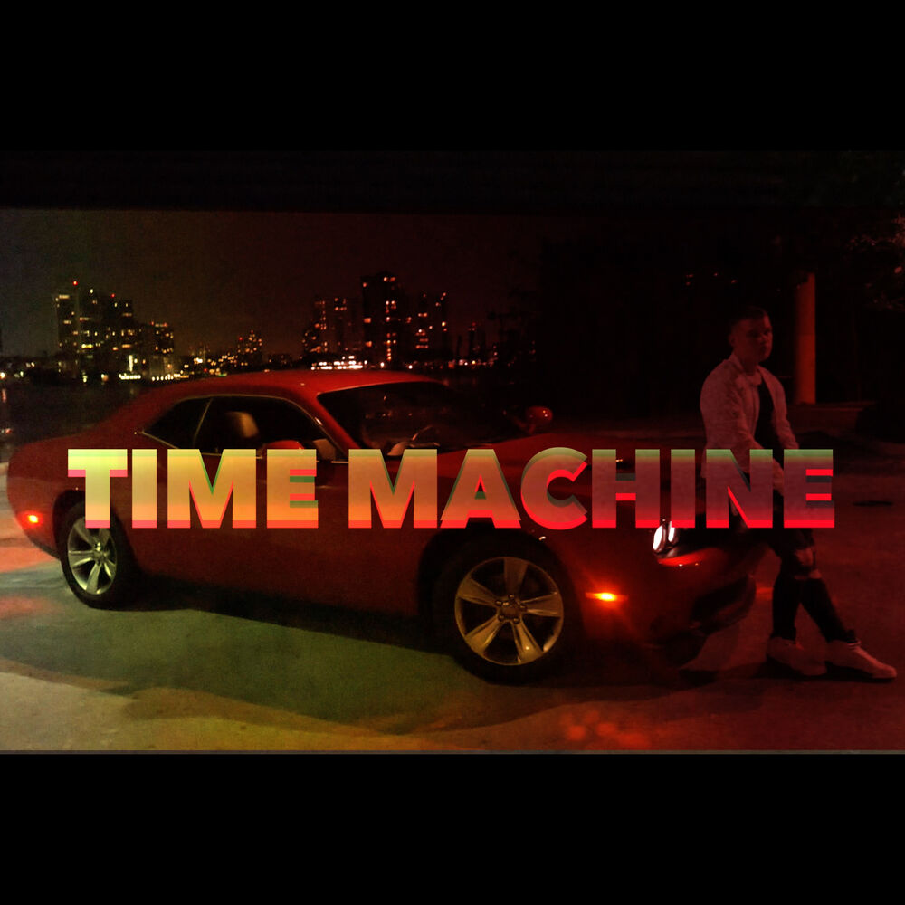 Picture of Time Machine