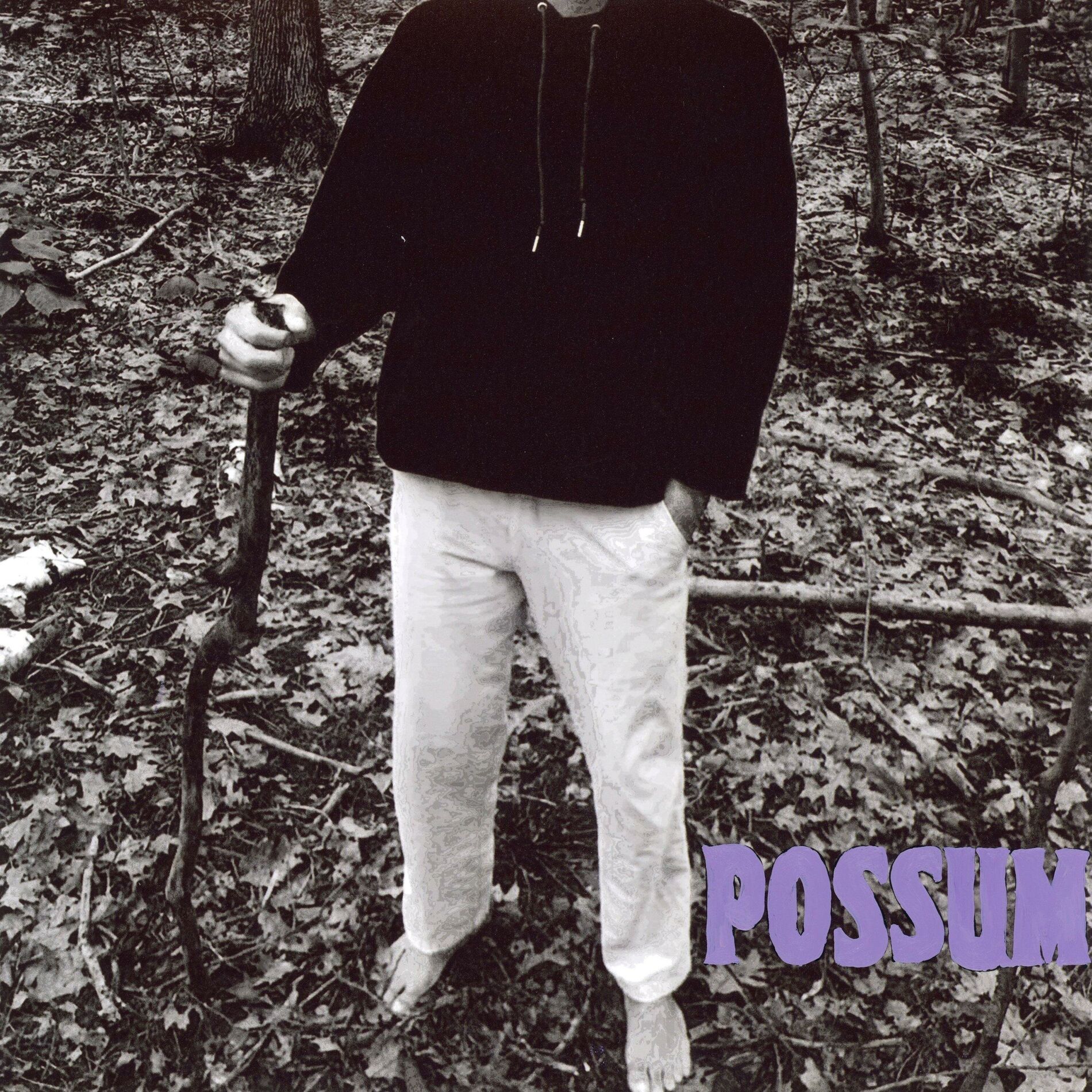 Album cover of Possum