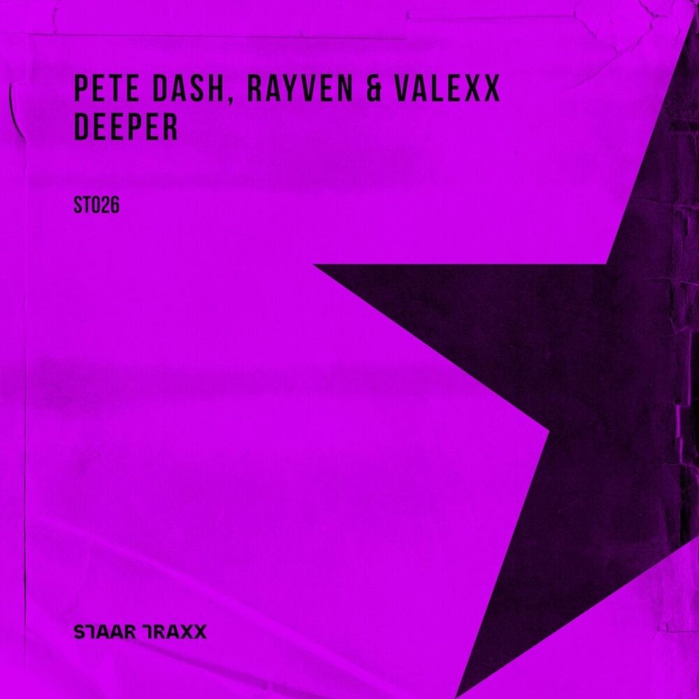 Picture of Deeper (Radio Edit)