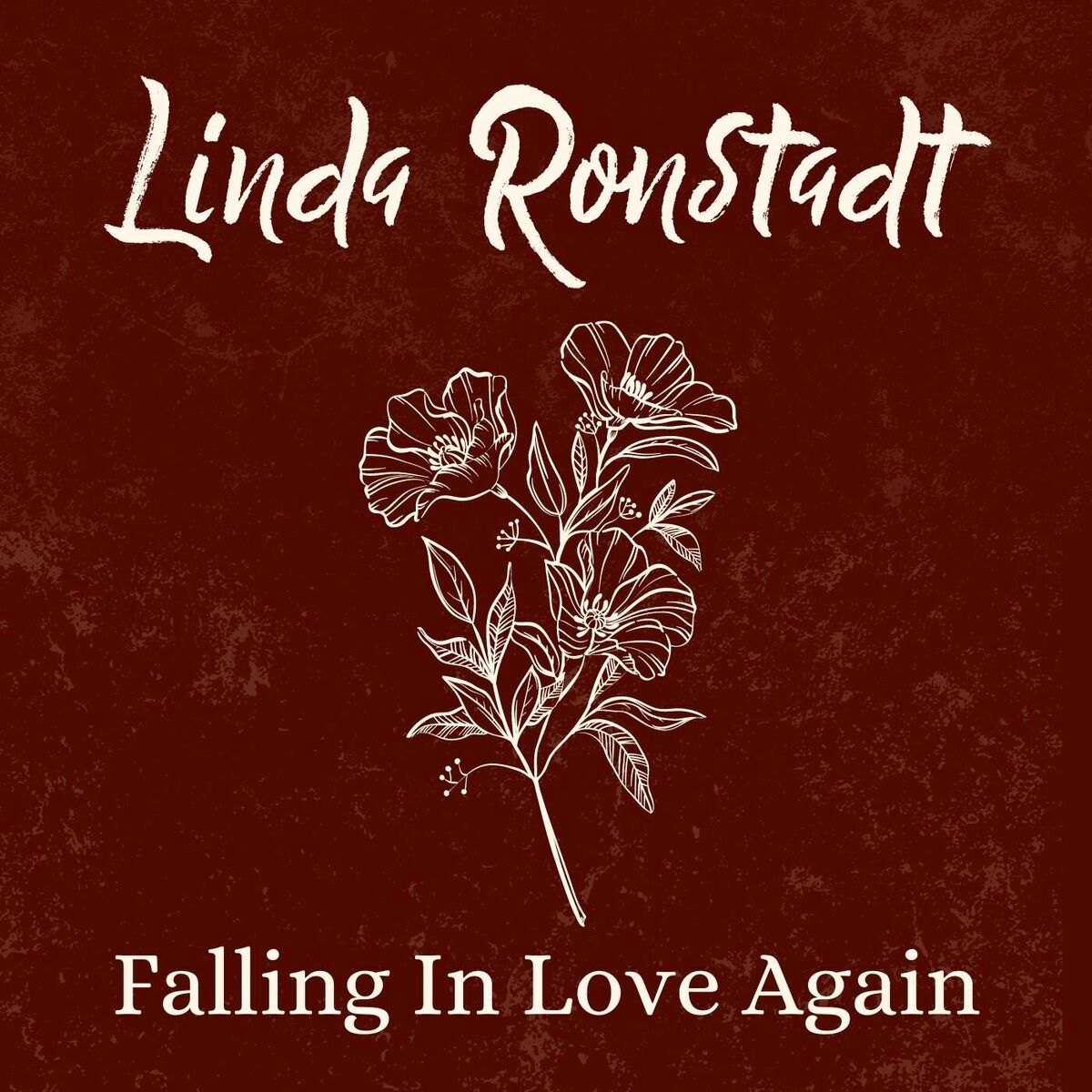 Album cover of Falling In Love Again
