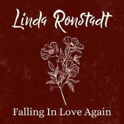Falling In Love Again