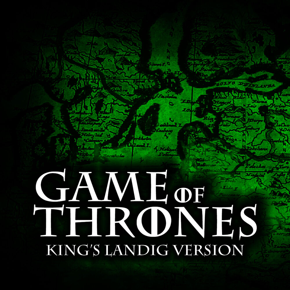 Picture of Game of Thrones (King's Landing Version)