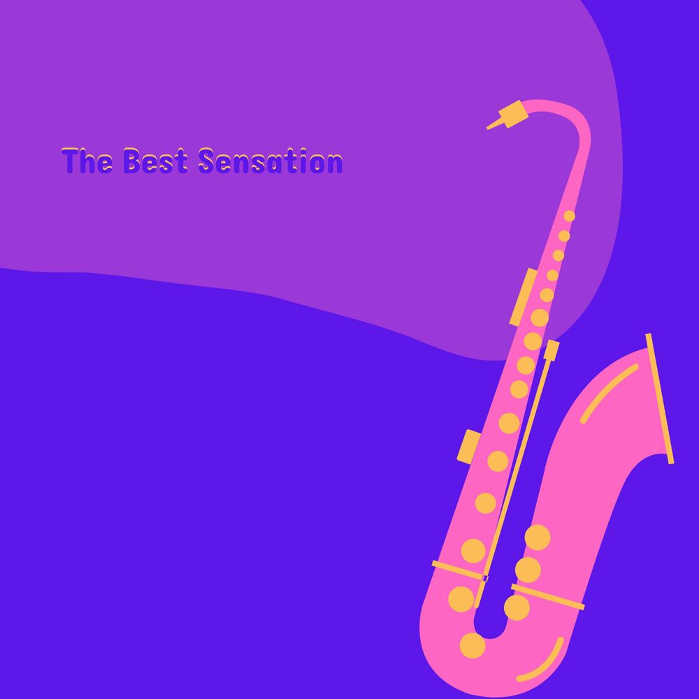 Picture of The Best Sensation