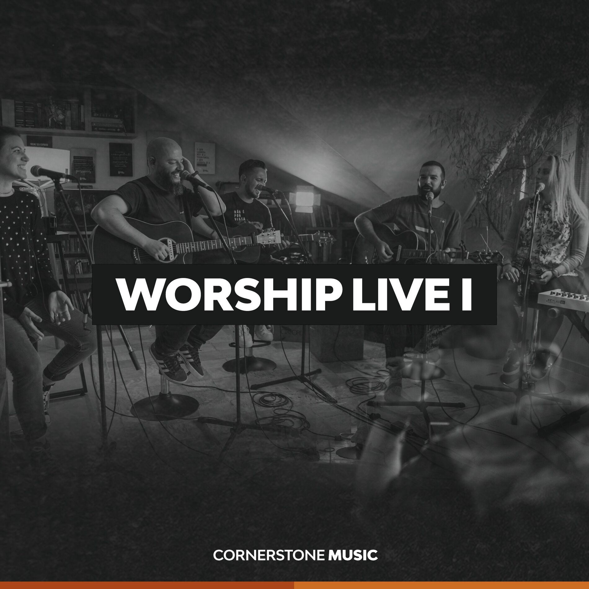 Album cover of Coração Ensinável