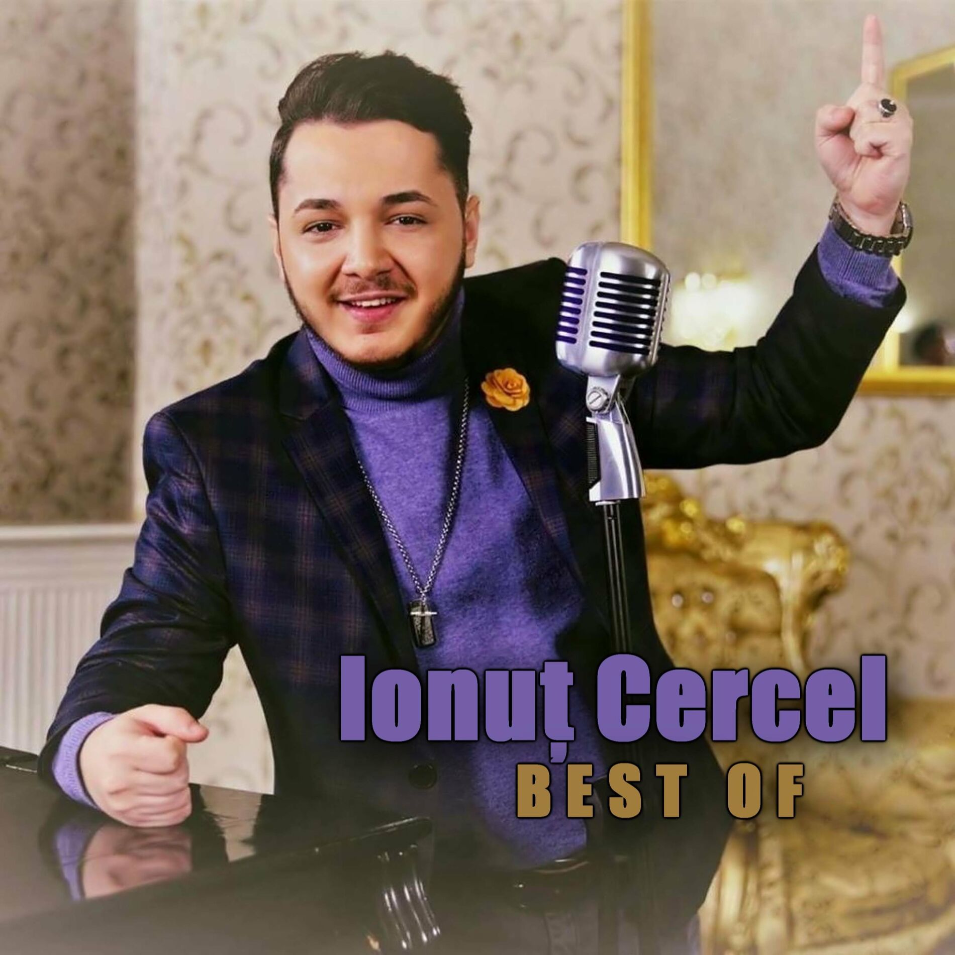 Album cover of Hai sa facem femeile fericite