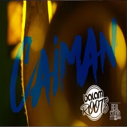 Cover of Caiman