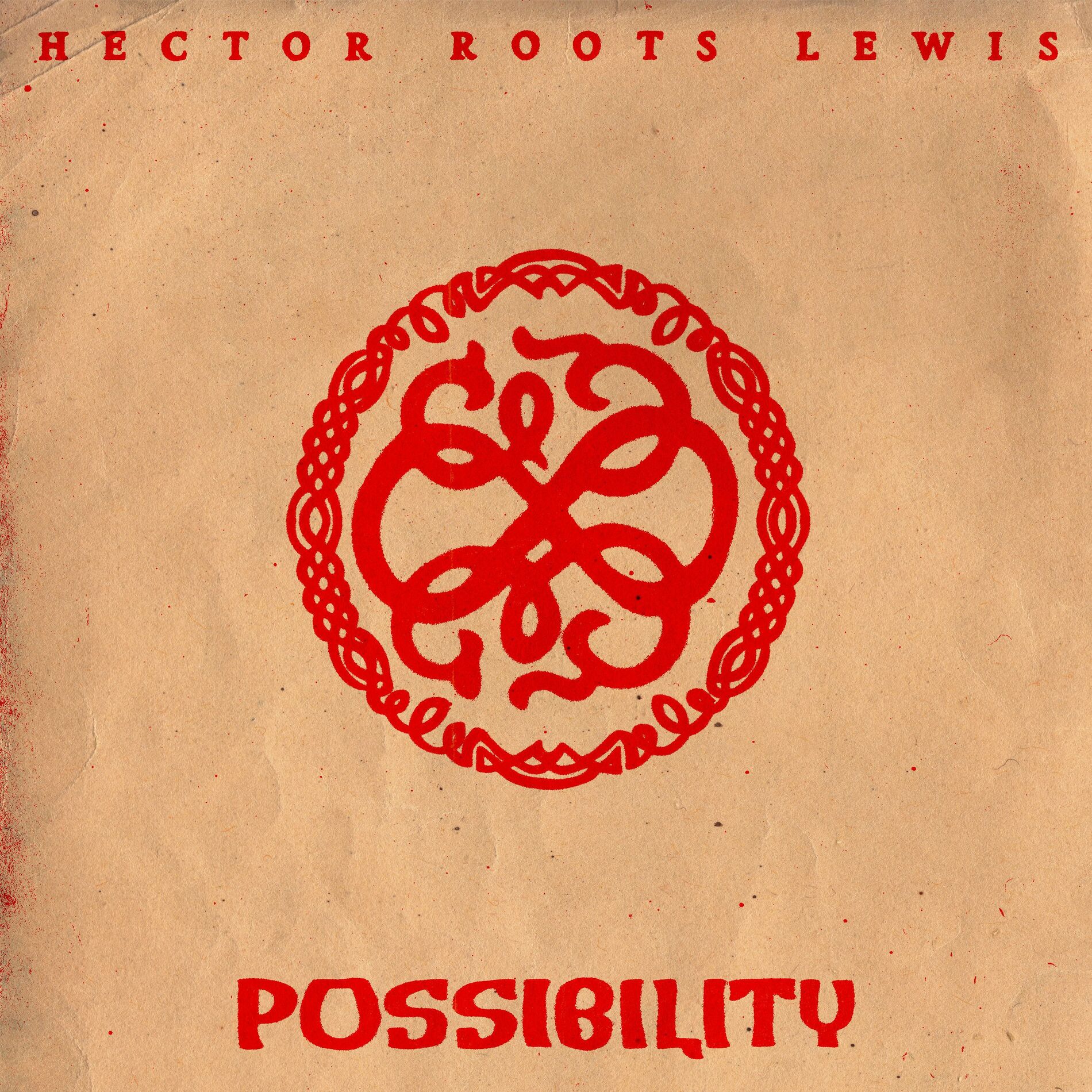 Album cover of Possibility