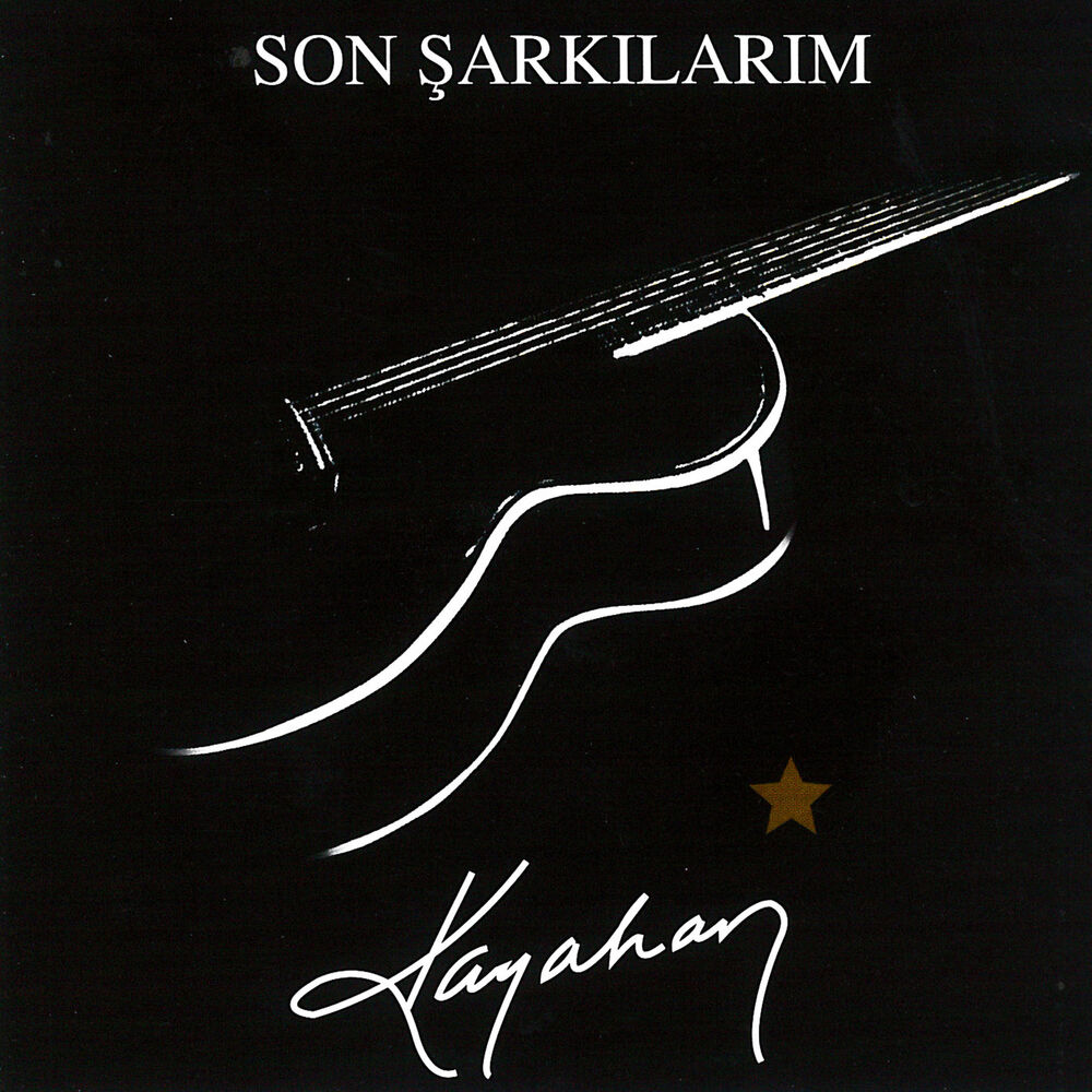 Picture of Son Şarkılarım