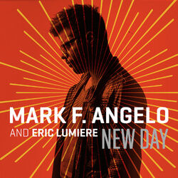 Cover of New Day