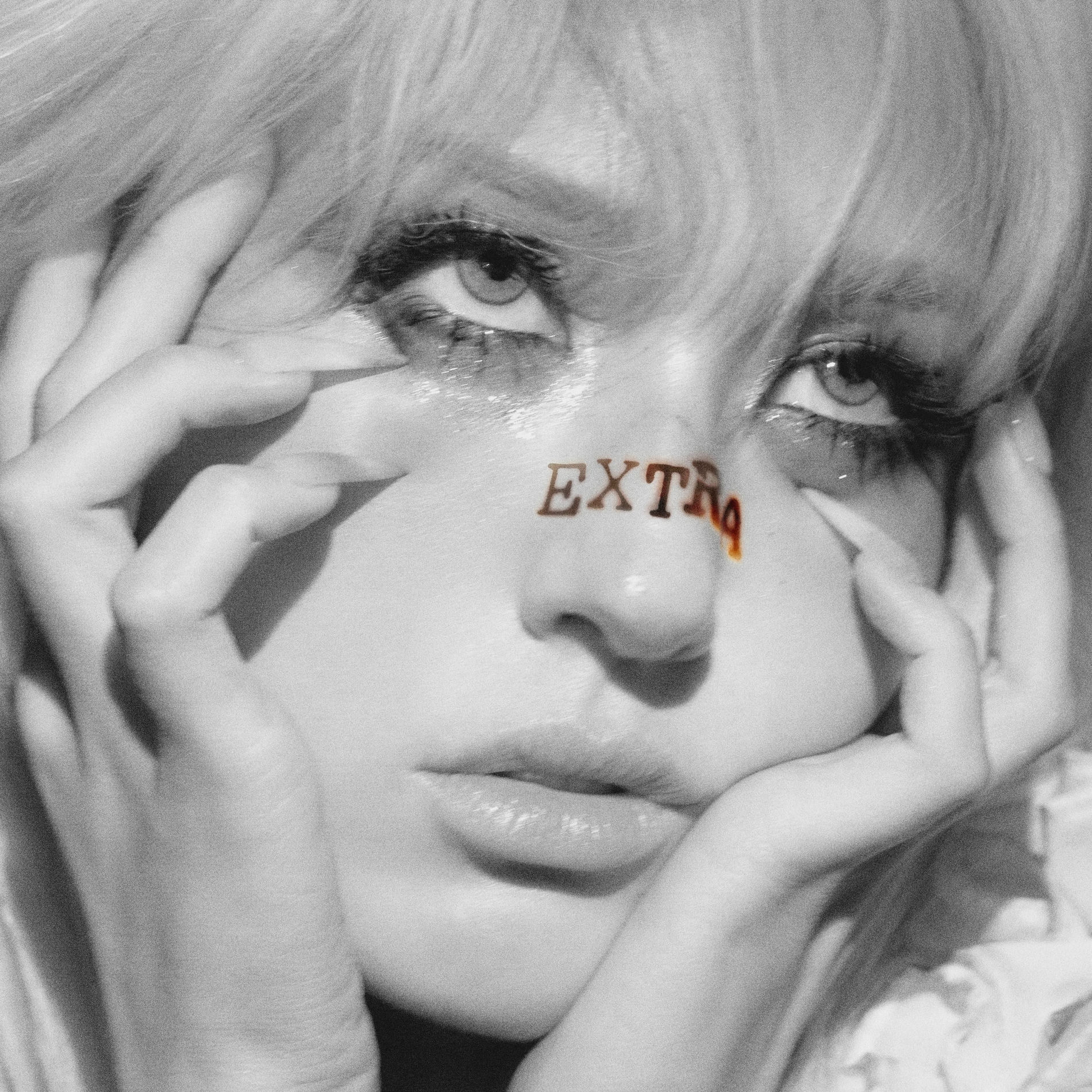 Album cover of EXTRA