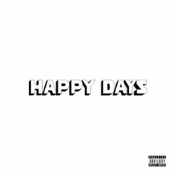 Cover of Happy Days