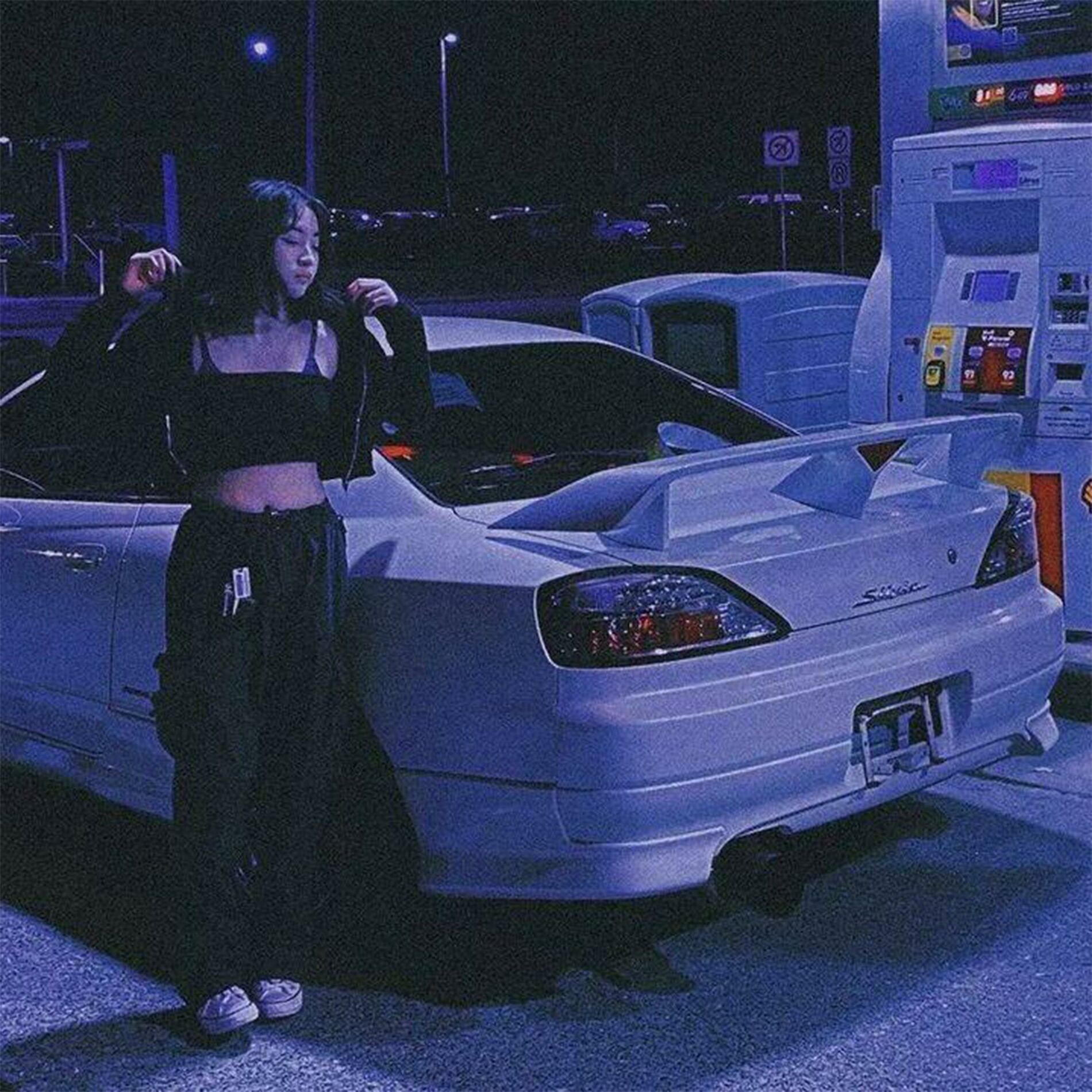 Album cover of GET A WAY
