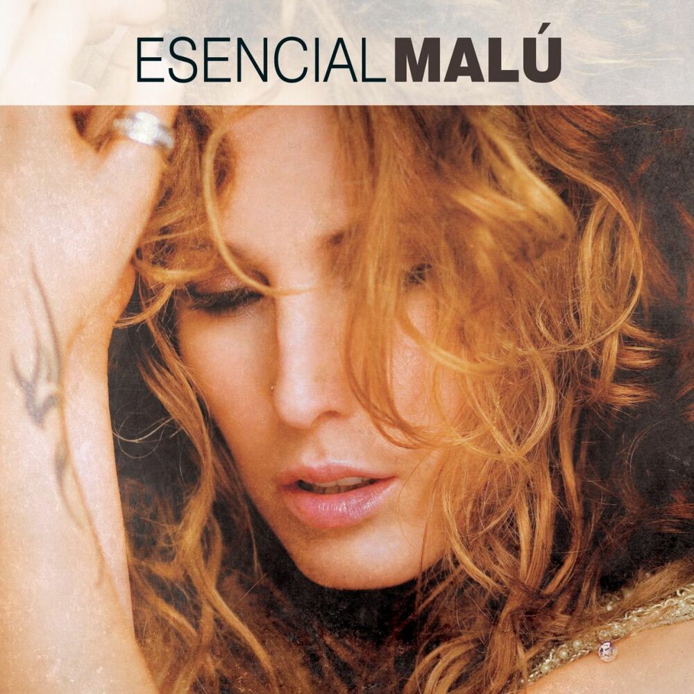 Picture of Esencial Malú