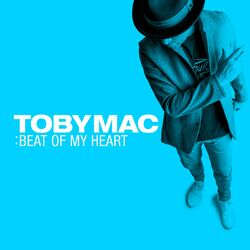 Cover of Beat of My Heart