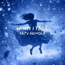 Cover of When I Fall