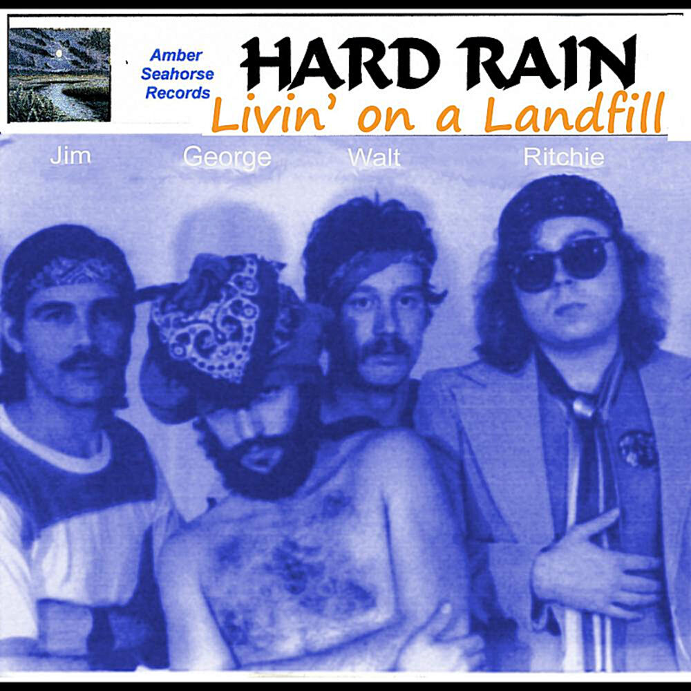 Picture of Livin' On a Landfill (feat. Jim, George, Walt & Ritchie)