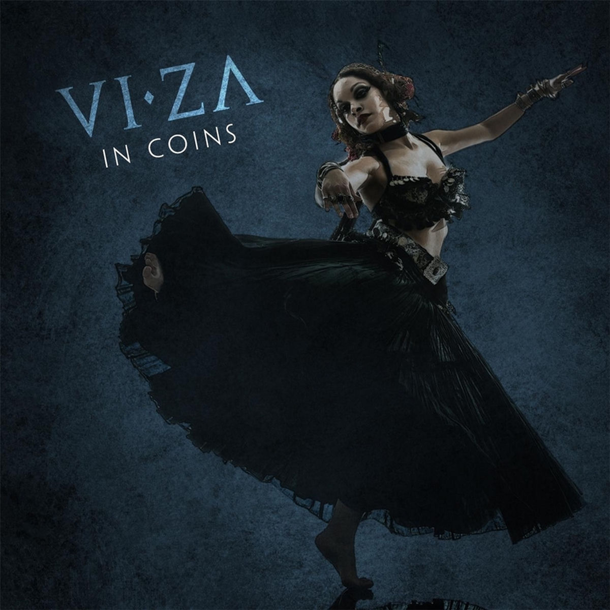 Album cover of In Coins