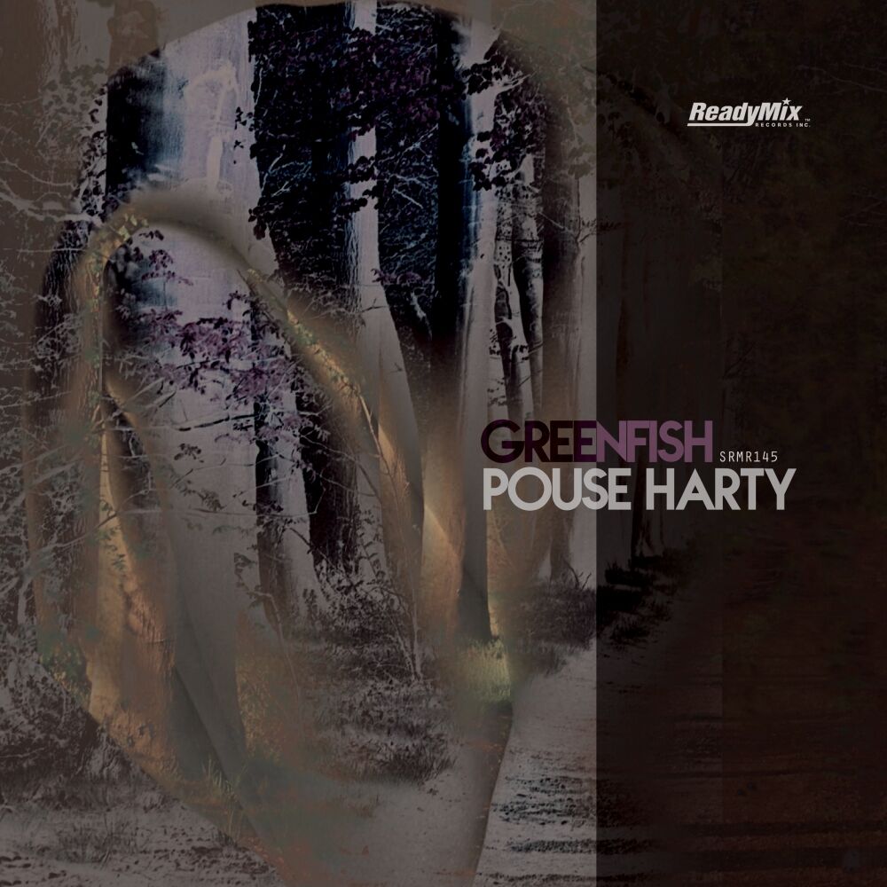 Picture of Pouse Harty
