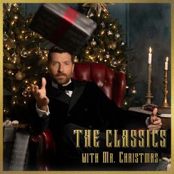 Cover of The Classics with Mr. Christmas
