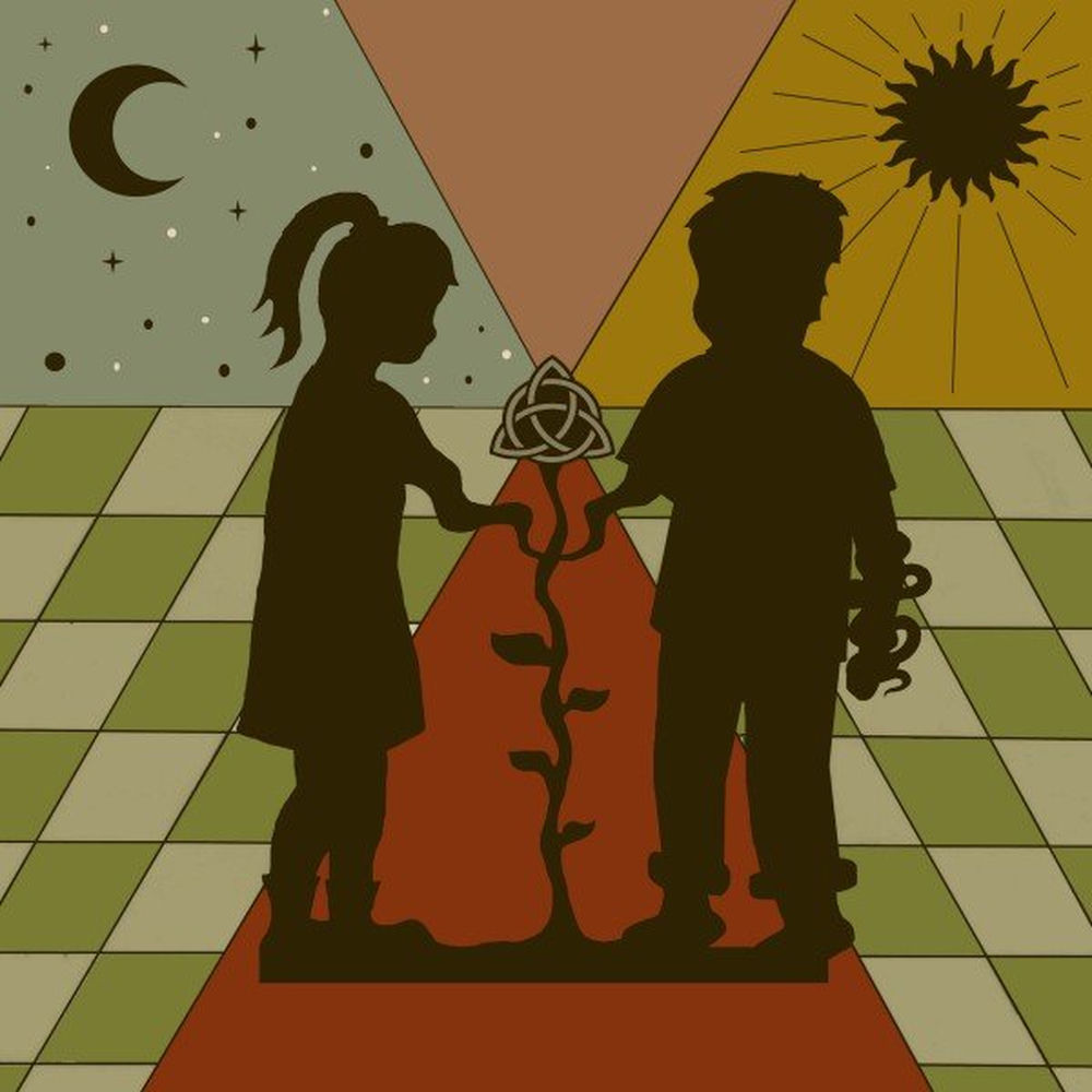 Album artwork for Brother by bone