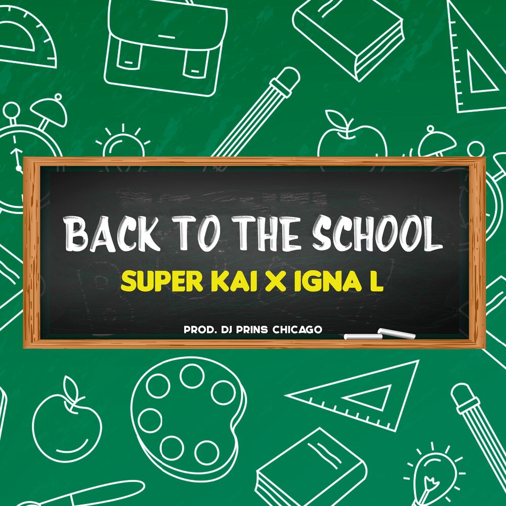 Picture of Back to the School
