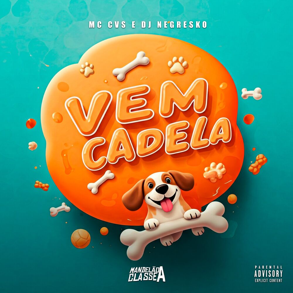 Picture of Vem Cadela