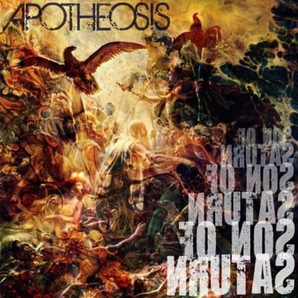 Picture of Apotheosis
