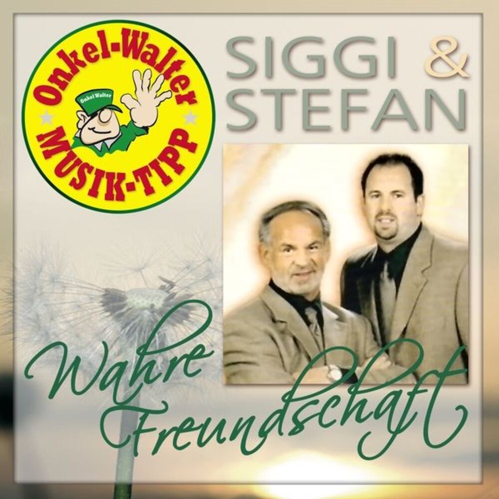 Picture of Wahre Freundschaft