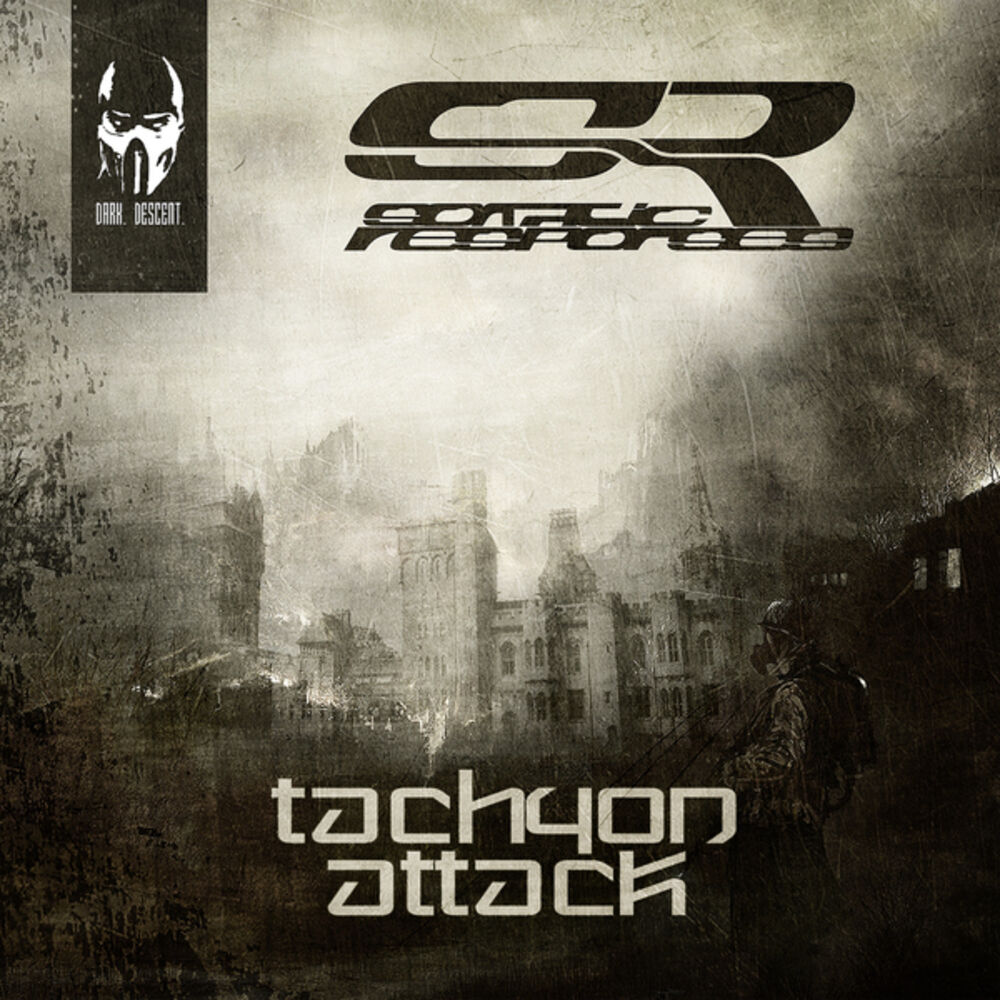 Picture of Tachyon Attack