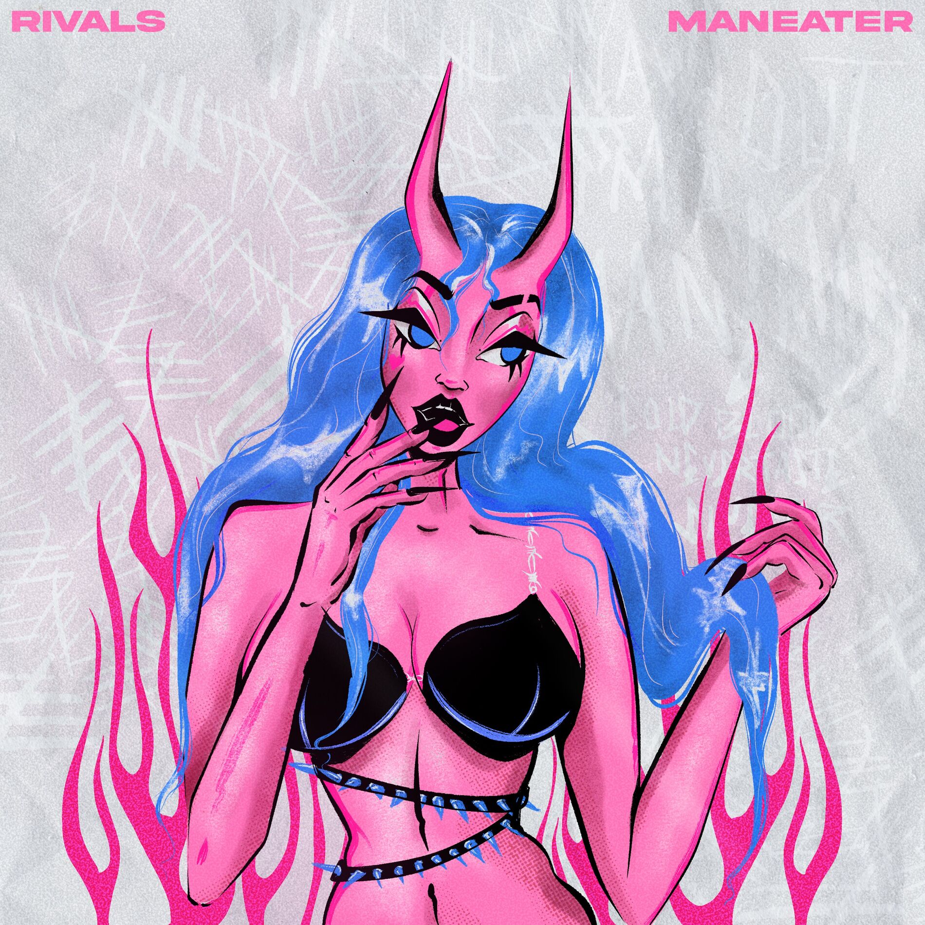 Album cover of Dark Matter