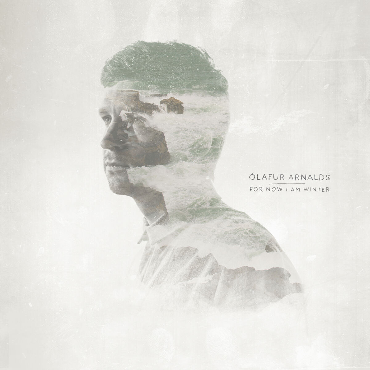 Album cover of A Stutter
