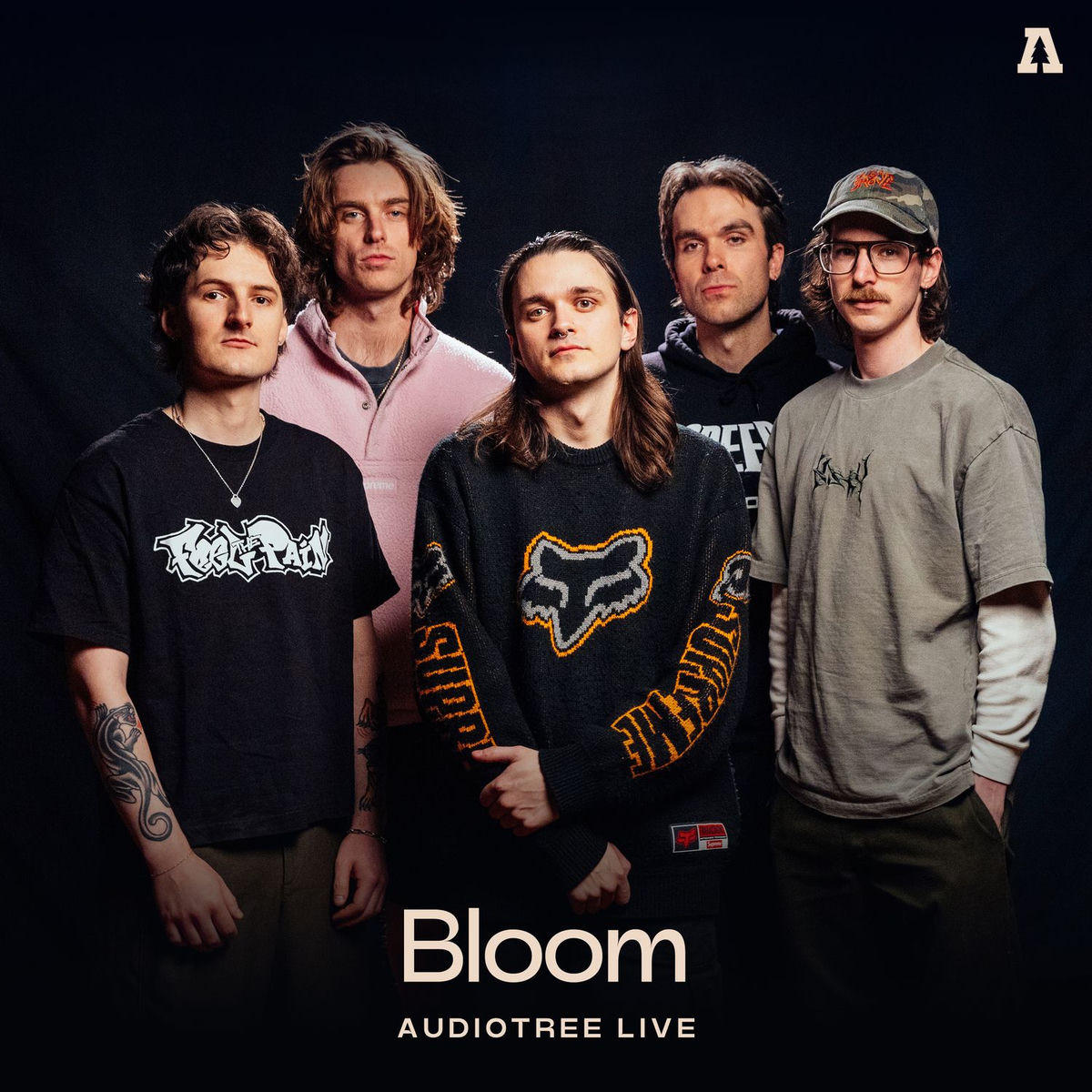 Album cover of Out of Reach