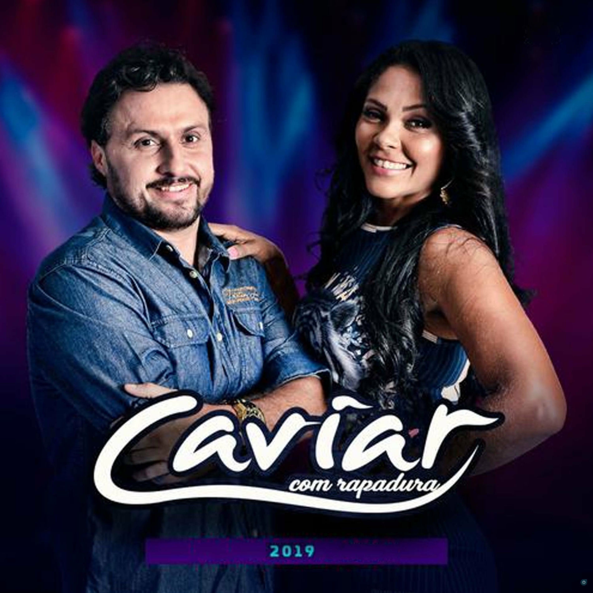 Album cover of 2019
