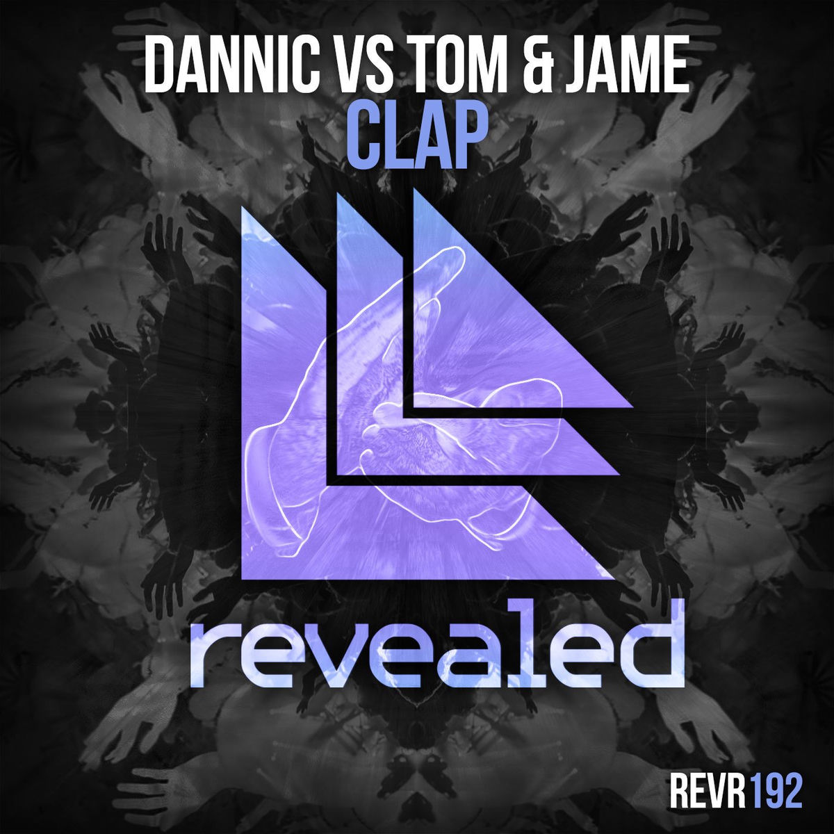 Album cover of Clap