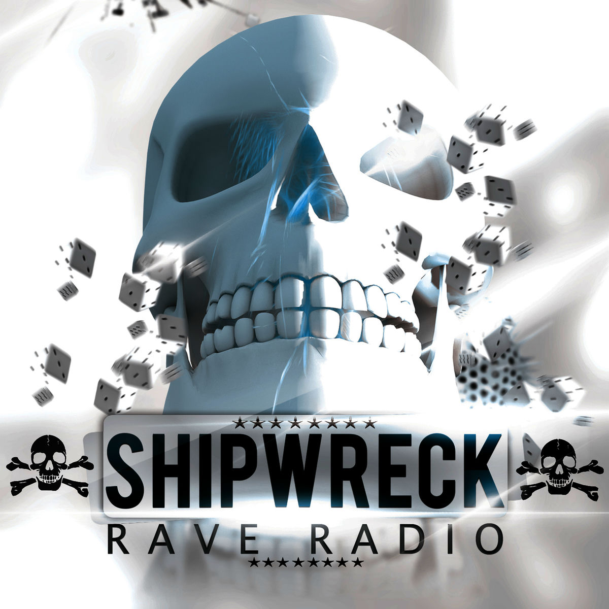Album cover of Shipwreck E.P.