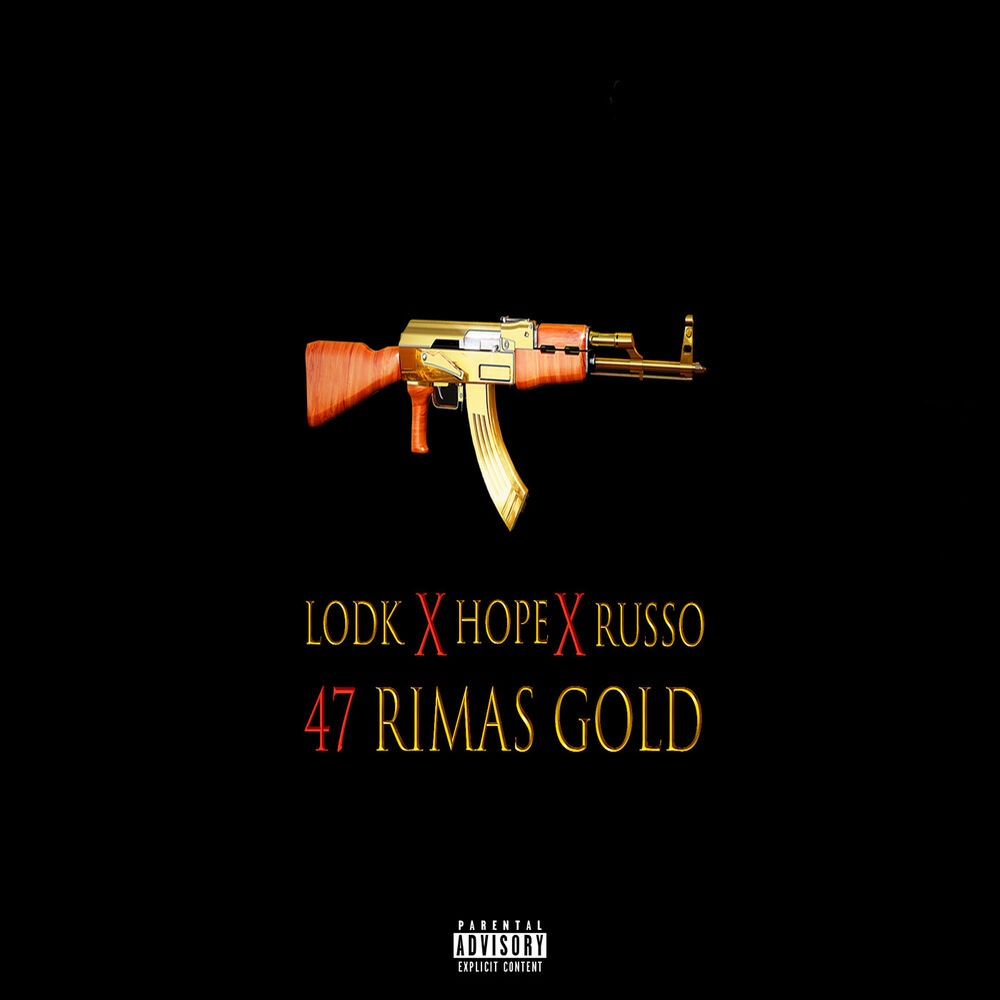 Picture of 47 Rimas Gold