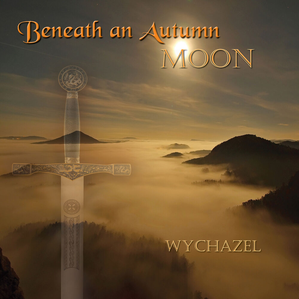 Picture of Beneath an Autumn Moon