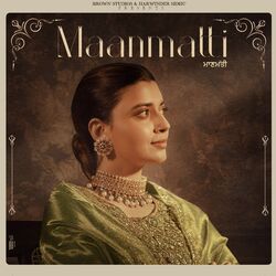 Cover of Maanmatti