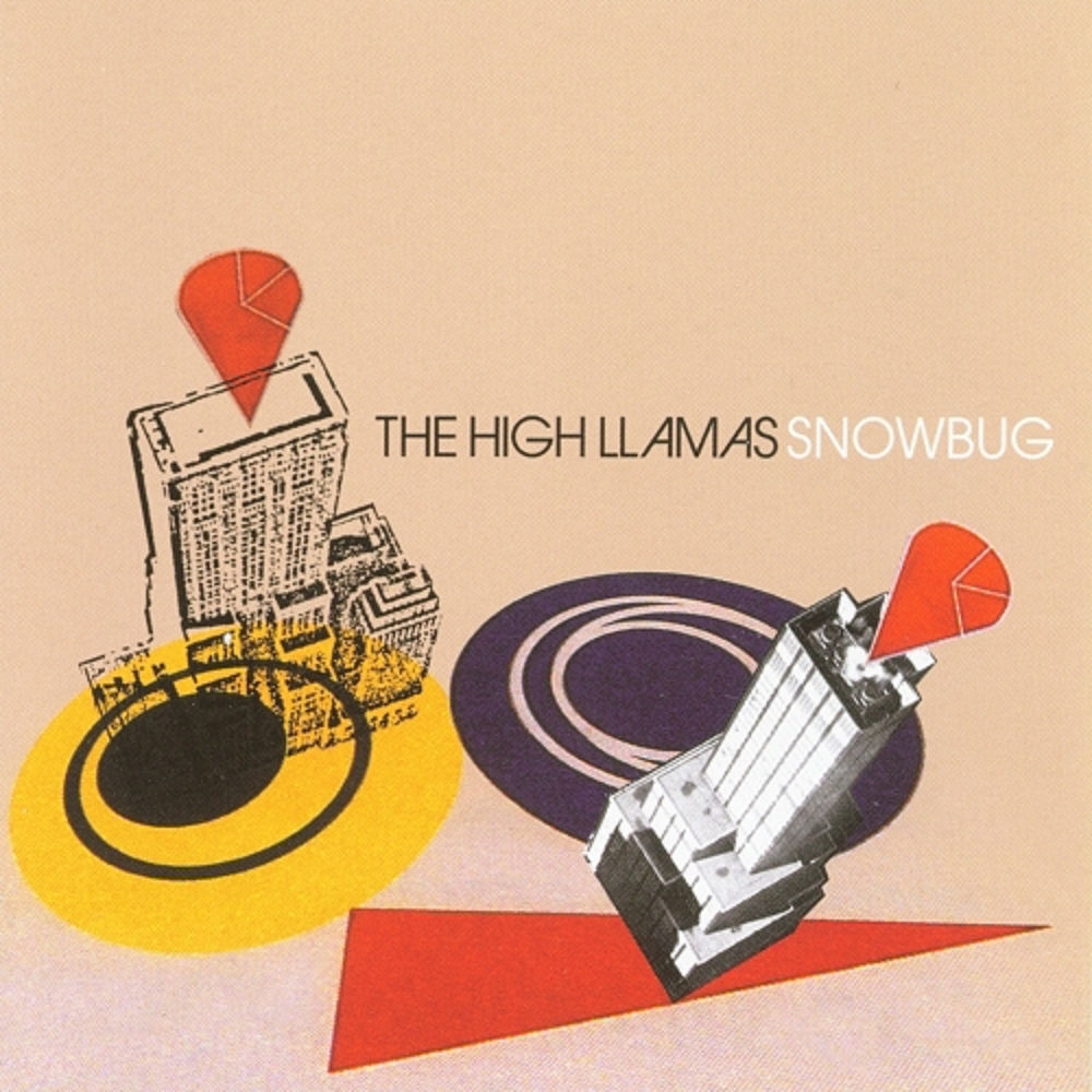 Picture of Snowbug